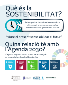 ONDARA CONTINUA AQUESTA SETMANA DONANT DIFUSIÓ AL PROJECTE 