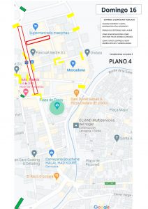 COMUNICAT DE LA POLICIA LOCAL D’ONDARA – FIRA D’ONDARA 2025