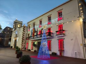 ONDARA CELEBRA PLE ORDINARI EL DIJOUS 18 DE DESEMBRE A LES 19:30 HORES