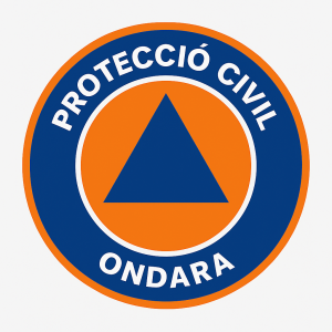 CAMPANYA PER A LA INCORPORACIÓ DE VOLUNTARIS DE PROTECCIÓ CIVIL I EMERGÈNCIES D’ONDARA