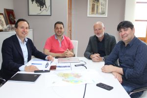 ONDARA ADJUDICA A FEPEVAL L’ASSESSORAMENT PER A CREAR LES ENTITATS DE GESTIÓ I MODERNITZACIÓ DELS POLÍGONS INDUSTRIALS