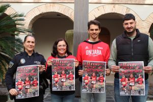 ONDARA ACOLLIRÀ EL 2N DUATLÓ ESCOLAR EL 18 DE GENER: UNA CITA ESPORTIVA ÚNICA A LA MARINA ALTA