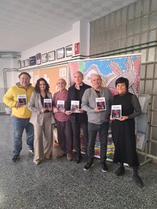 LA REGIDORIA D’EDUCACIÓ EDITA LA VUITENA RONDALLA DE LA SÈRIE INFANTIL DE LA GIRONERA