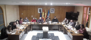 ONDARA PRORROGARÀ EL PRESSUPOST DE 2025