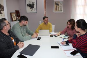 L’AJUNTAMENT D’ONDARA APROVA LES BASES PER A LES AJUDES A ESPORTISTES DE PILOTA VALENCIANA PER A LA TEMPORADA 2025/2026