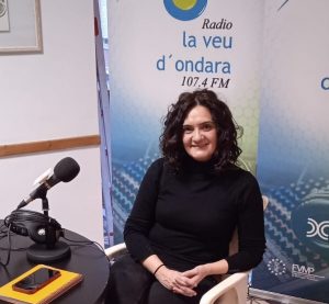 L’AJUNTAMENT D’ONDARA INICIA LES REUNIONS DE REGIDORIES DE BARRI AMB EL CASC ANTIC COM A PRIMER PUNT DE TROBADA