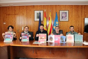 ONDARA PRESENTA LA PROGRAMACIÓ NADALENCA 2025, AMB ACTES DESTACATS COM LES II MENUDES CAMPANADES I LA NOVA IL·LUMINACIÓ