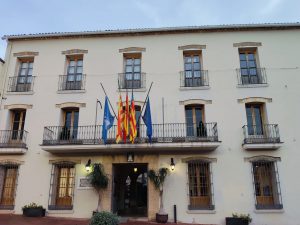 L’AJUNTAMENT D’ONDARA APROVA LA CONCESSIÓ DE LES AJUDES AL TRANSPORT PER A ESTUDIANTS DEL CURS 2024/2025