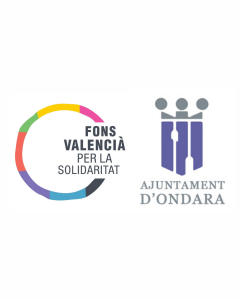 L’AJUNTAMENT D’ONDARA ELEVARÀ A PLE L’ADHESIÓ AL FONS VALENCIÀ PER LA SOLIDARITAT