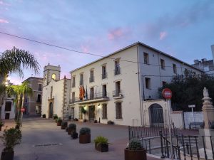 ONDARA CELEBRA ESTE DIJOUS EL PLE ORDINARI DE FEBRER AMB LA MODIFICACIÓ DE L’ORDENANÇA DE PUBLICITAT, LA MOCIÓ DEL 8M, LA MOCIÓ PER UN SISTEMA DE FINANÇAMENT JUST, I L’ALIANÇA PEL TURISME DE LA MARINA ALTA COM A PUNTS DESTACATS