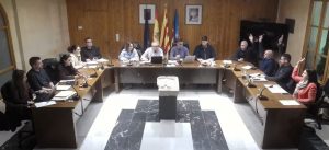 Nota Premsa PP Ondara: El PP d’Ondara explica el seu vot en contra als pressupostos i destaca els avanços aconseguits durant la negociació