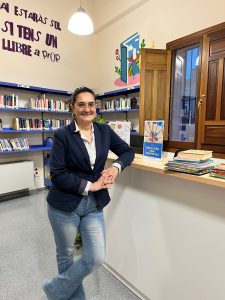 L’AJUNTAMENT D’ONDARA AMPLIA L’HORARI DE LA BIBLIOTECA MUNICIPAL PER A DONAR RESPOSTA A LA DEMANDA D’ESPAIS D’ESTUDI