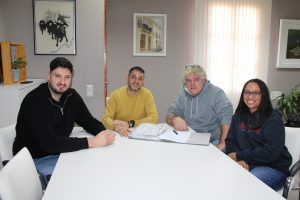 L’AJUNTAMENT D’ONDARA RENOVA EL CONVENI AMB L’ASSOCIACIÓ ELS GATETS D’ONDARA PER A 2026 DESPRÉS D’UN BALANÇ MOLT POSITIU DE 2025