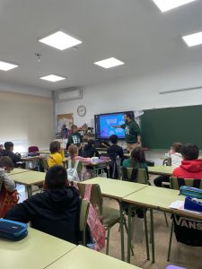 ONDARA INICIA EL PROCÉS PER A RENOVAR EL CONSELL LOCAL D’INFÀNCIA I ADOLESCÈNCIA (CLIA)