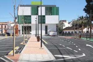 EL TSJCV RESOL DEFINITIVAMENT ELS PROCEDIMENTS SOBRE LES OBRES DE L’ESPAI JOVE I CONFIRMA QUE L’AJUNTAMENT NOMÉS HA D’ASSUMIR LES PARTIDES TÈCNICAMENT JUSTIFICADES