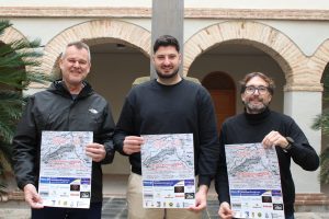 EL DIUMENGE 15 DE FEBRER 2026 SE CELEBRA EL XVI GEGANT DE PEDRA A LA SERRA DE SEGÀRIA