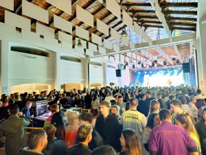 GRAN ASSISTÈNCIA AL MIG ANY DE SANT JAUME D’ONDARA 2026