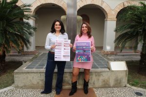 ONDARA COMMEMORA EL 8M AMB UNA AMPLA PROGRAMACIÓ CULTURAL I EDUCATIVA AL LLARG DE TOT EL MES DE MARÇ
