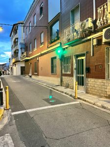 L’AJUNTAMENT D’ONDARA DESTACA LA PARTICIPACIÓ I ELS AVANÇOS ACONSEGUITS EN LA REUNIÓ DE BARRI AMB EL VEÏNAT DEL CASC ANTIC