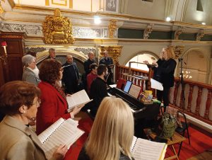 DISSABTE 21 DE MARÇ ARRANCA EL SEPTENARI DELS DOLORS DE LA MARE DE DÉU DE LA SOLEDAT 2026