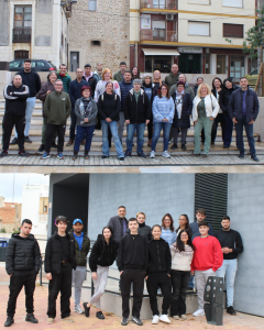 L’AJUNTAMENT D’ONDARA OBTÉ MÉS DE 813.000 EUROS PER AL NOU TALLER D’OCUPACIÓ I LA NOVA ESCOLA TALLER “ONDARA, APOSTEM PEL TEU FUTUR XII I XIII”, QUE JA HAN INICIAT L’ACTIVITAT