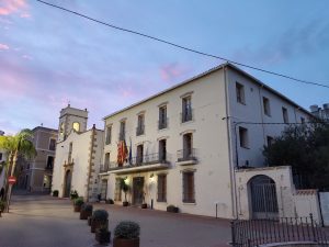 ONDARA S’ADHEREIX A UNA INICIATIVA EUROPEA PER REFORÇAR LA PARTICIPACIÓ CIUTADANA EN LA CONSTRUCCIÓ DE LA UNIÓ EUROPEA