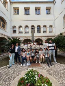 ONDARA CONSOLIDA EL PROJECTE DEL CLIA AMB LA CONSTITUCIÓ DEL SEU SEGON CONSELL