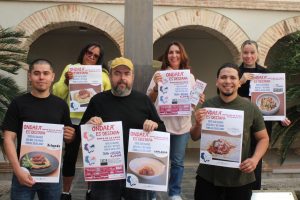 ONDARA PRESENTA LA RUTA DE LA TAPA “ONDARA ES DESTAPA” PRIMAVERA 2026