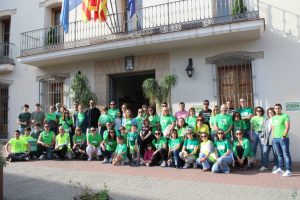 DOCENTS EN VAGA TRASLLADEN LES SEUES REIVINDICACIONS A L’AJUNTAMENT D’ONDARA