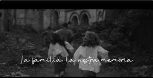 JA DISPONIBLE AL CANAL DE YOUTUBE DE L’AJUNTAMENT D’ONDARA EL DOCUMENTAL “MEMÒRIA I FAMÍLIA”