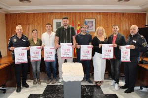 LA XXVI CURSA POPULAR D’ONDARA SE CELEBRARÀ EL DISSABTE 23DE MAIG 2026