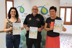 ONDARA CELEBRA EL DIA INTERNACIONAL DE LA BICICLETA AMB L’ACTIVITAT “ANEM EN BICI A L’ESCOLA”