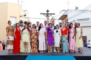 EL BARRI DEL CRIST D’ONDARA VIU AMB GRAN PARTICIPACIÓ I AMBIENT LES SEUES FESTES 2026