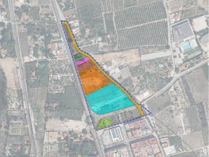 EL PLE D’ONDARA RATIFICARÀ L’APROVACIÓ DEFINITIVA DEL PAI DEL SECTOR 9A DESPRÉS DE REBRE L’INFORME FAVORABLE DE LA CONFEDERACIÓ HIDROGRÀFICA DEL XÚQUER