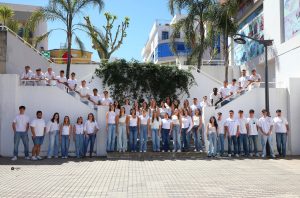 ONDARA DONA INICI AQUEST DIVENDRES A LES FESTES POPULARS DE SANT JAUME 2026 AMB LA QUINTÀ FANECAES COM A PROTAGONISTA