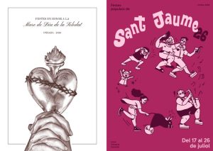 L'AJUNTAMENT D'ONDARA AUTORITZA TEMPORALMENT LA SUSPENSIÓ DELS LÍMITS ACÚSTICS PER ALS PRINCIPALS ACTES DE LES FESTES DE LA SOLEDAT I SANT JAUME 2026