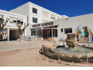 L’ESCOLA D’ESTIU EDUCATIVA D’ONDARA ES TRASLLADA AL CEIP SANCHIS GUARNER PER GARANTIR UN MAJOR CONFORT TÈRMIC