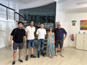 ONDARA ES DESTAPA 2026 JA TÉ TAPA GUANYADORA I PERSONA PREMIADA EN EL SORTEIG