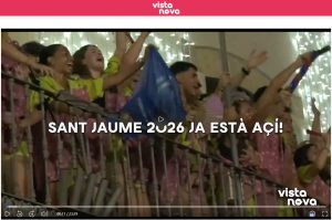 De la Soledat a Sant Jaume: Ondara continua de festa! VÍDEO