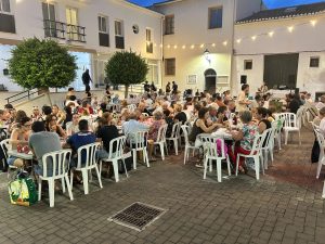 LA FUNDACIÓ MARE DE DÉU DE LA SOLEDAT D'ONDARA RECAPTA 1.225 EUROS DEL SOPAR SOLIDARI