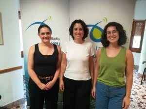 LA FUNDACIÓ MARE DE DÉU DE LA SOLEDAT CONVIDA ONDARA A UNA GRAN NIT SOLIDÀRIA AMB EL SOPAR A LA FRESCA DEL 27 D'AGOST