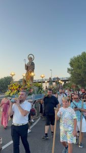 PAMIS CULMINA AMB ÈXIT LES FESTES DELS SANTS DE LA PEDRA 2026 AMB UN GRAN AMBIENT DE PARTICIPACIÓ I CONVIVÈNCIA