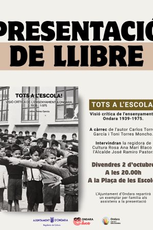 CARTELL CARLOS TORRES
