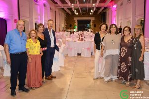 L’AECC D’ONDARA RECAPTA 6.800 EUROS EN EL SEU IV SOPAR SOLIDARI AMB EL SUPORT DE L’AJUNTAMENT