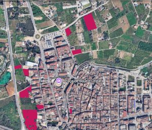 L’AJUNTAMENT D’ONDARA IMPULSA EL PLA D’APARCAMENTS 2026-2027 PER A CREAR PROP DE 1.000 PLACES D’ESTACIONAMENT MITJANÇANT CONVENIS AMB PROPIETARIS DE SOLARS