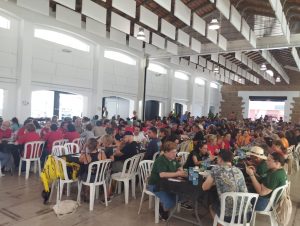 Comunicat Associació Cultural Ocell Ondara: 10é Aplec de danses de les dos Marines