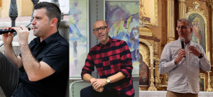 L’AJUNTAMENT D’ONDARA ATORGARÀ LES DISTINCIONS COMMEMORATIVES DEL 9 D’OCTUBRE 2026 A JOSEP ALEMANY ORTOLÀ, ANTONIO TORRES ALBA I SERGI MALLOL I GARCÍA