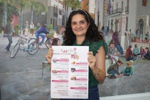 ONDARA PRESENTA UNA INTENSA PROGRAMACIÓ CULTURAL PER A OCTUBRE AMB EL FESTIVAL ARRELS COM UN DELS GRANS PROTAGONISTES