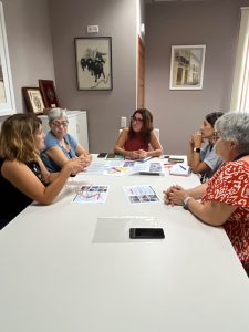 SERVEIS SOCIALS D’ONDARA I CREU ROJA FAN BALANÇ DE LES ACCIONS DESENVOLUPADES AL MUNICIPI I FAN UNA CRIDA AL VOLUNTARIAT