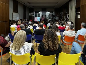 L’AJUNTAMENT D’ONDARA AVANÇA NOVES MESURES DE SEGURETAT, MOBILITAT I NETEJA AL BARRI DEL CRIST